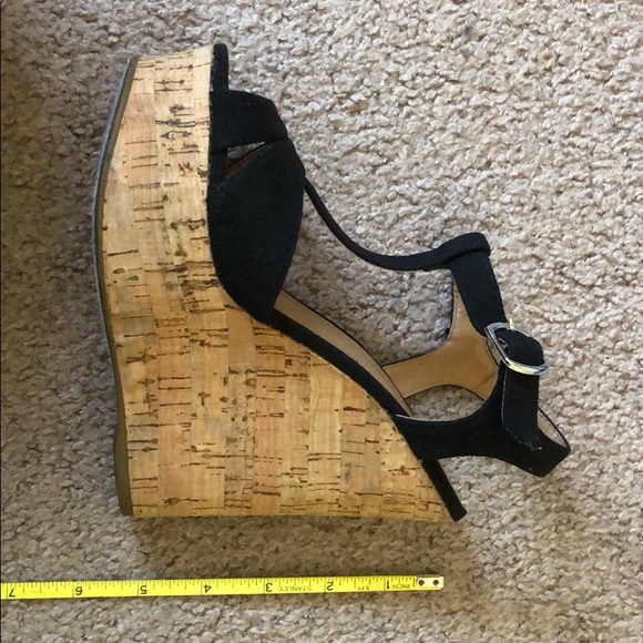 Shiekh Platform Sandal - Picture 5 of 7